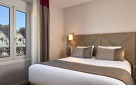 Timhotel Opéra Madeleine